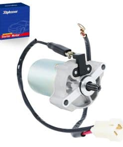 Arrancador para Polaris Sportsman Outlaw 90 2007-2016,