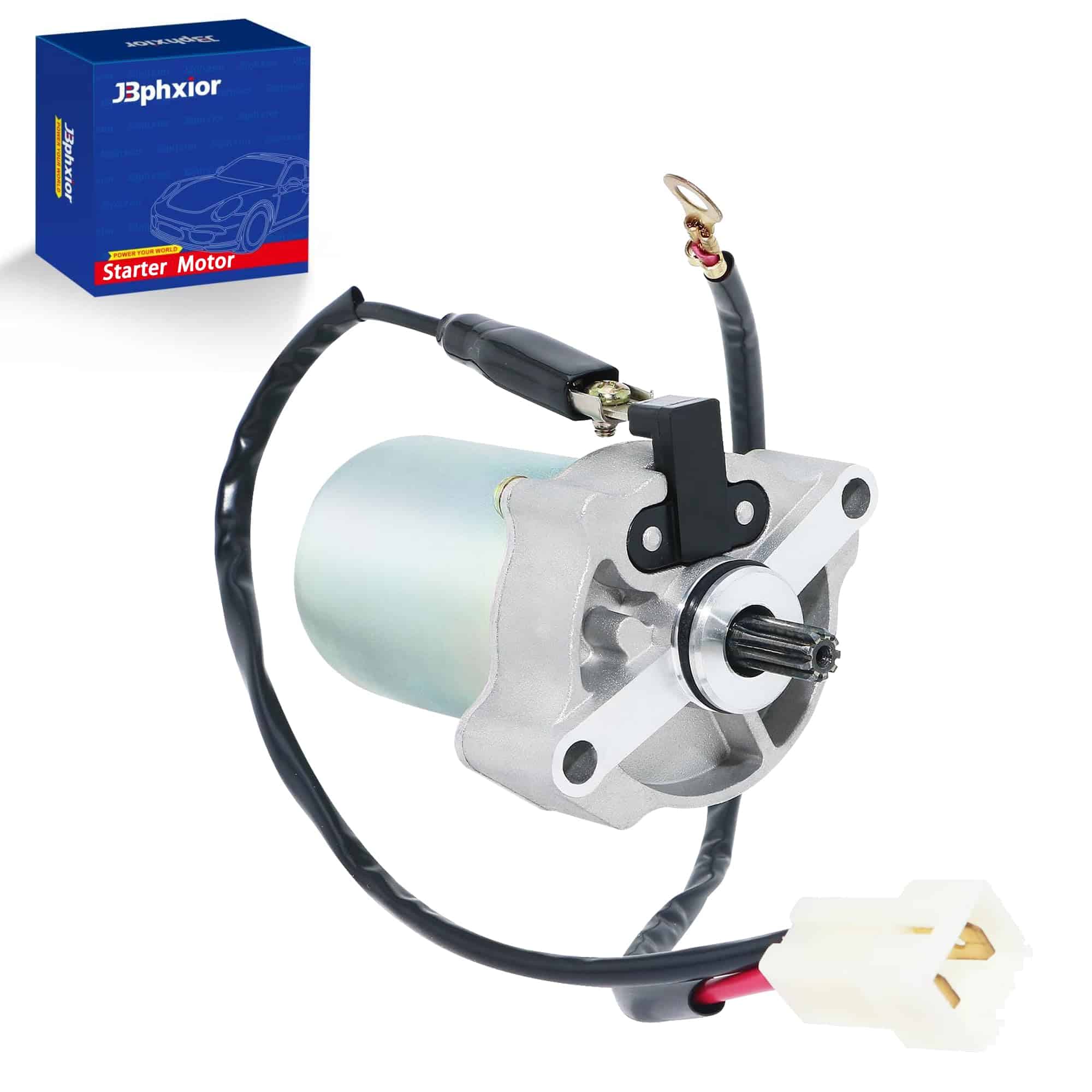 Arrancador para Polaris Sportsman Outlaw 90 2007-2016,