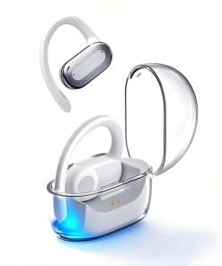 Auriculares Traductores de Idiomas AI con Aplicación