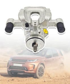 Calibrador de Freno Trasero del Lado Derecho LR061380