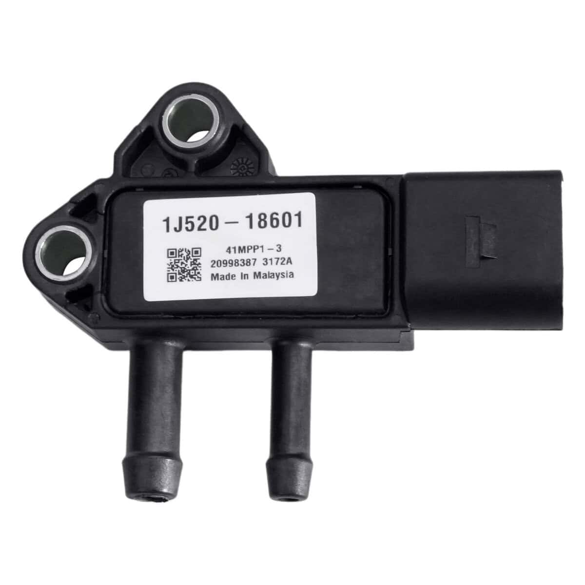 Sensor de presión de aire de admisión 1J520-18600