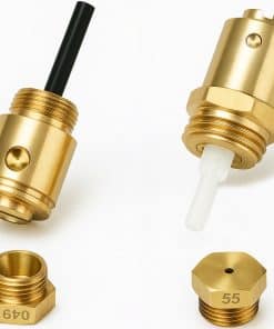 Kit de Conversión de Secadora a Propano W11581317 (OEM)