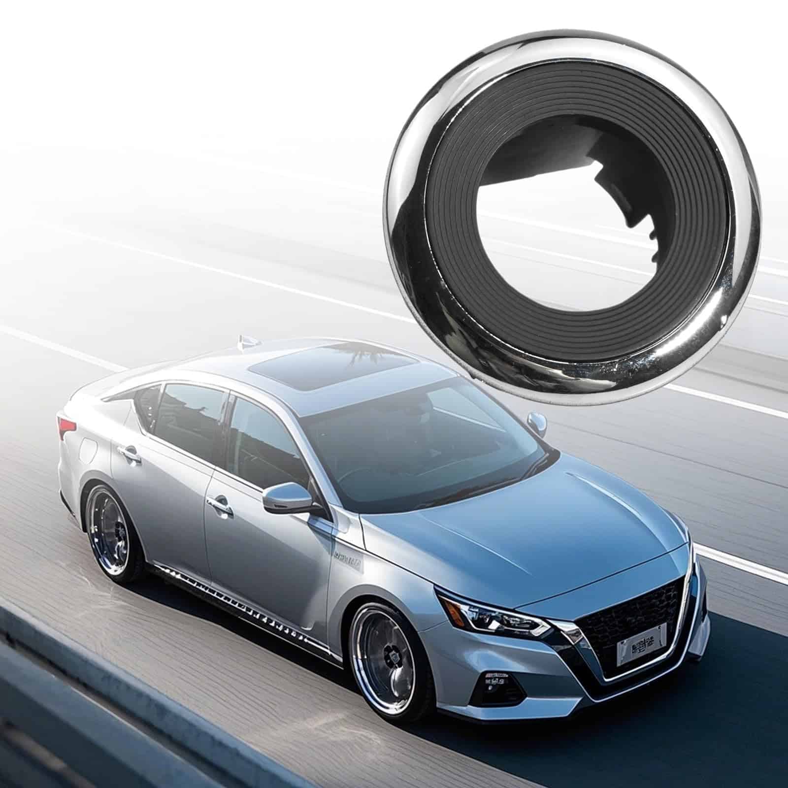 Botón de encendido y apagado del motor 285903JA0A - Imagen 3