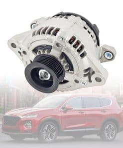 Alternador 12V 150A Compatible con Hyundai Sonata