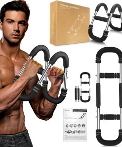 Twister Arm Trainer, Equipo de -Grey