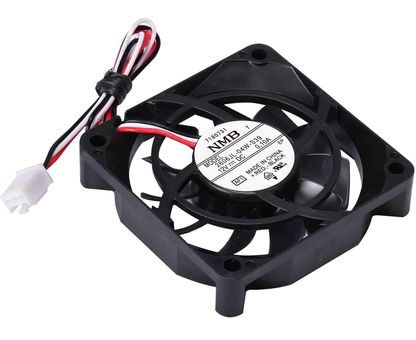 Motor del ventilador de la fábrica de hielo del - Imagen 5