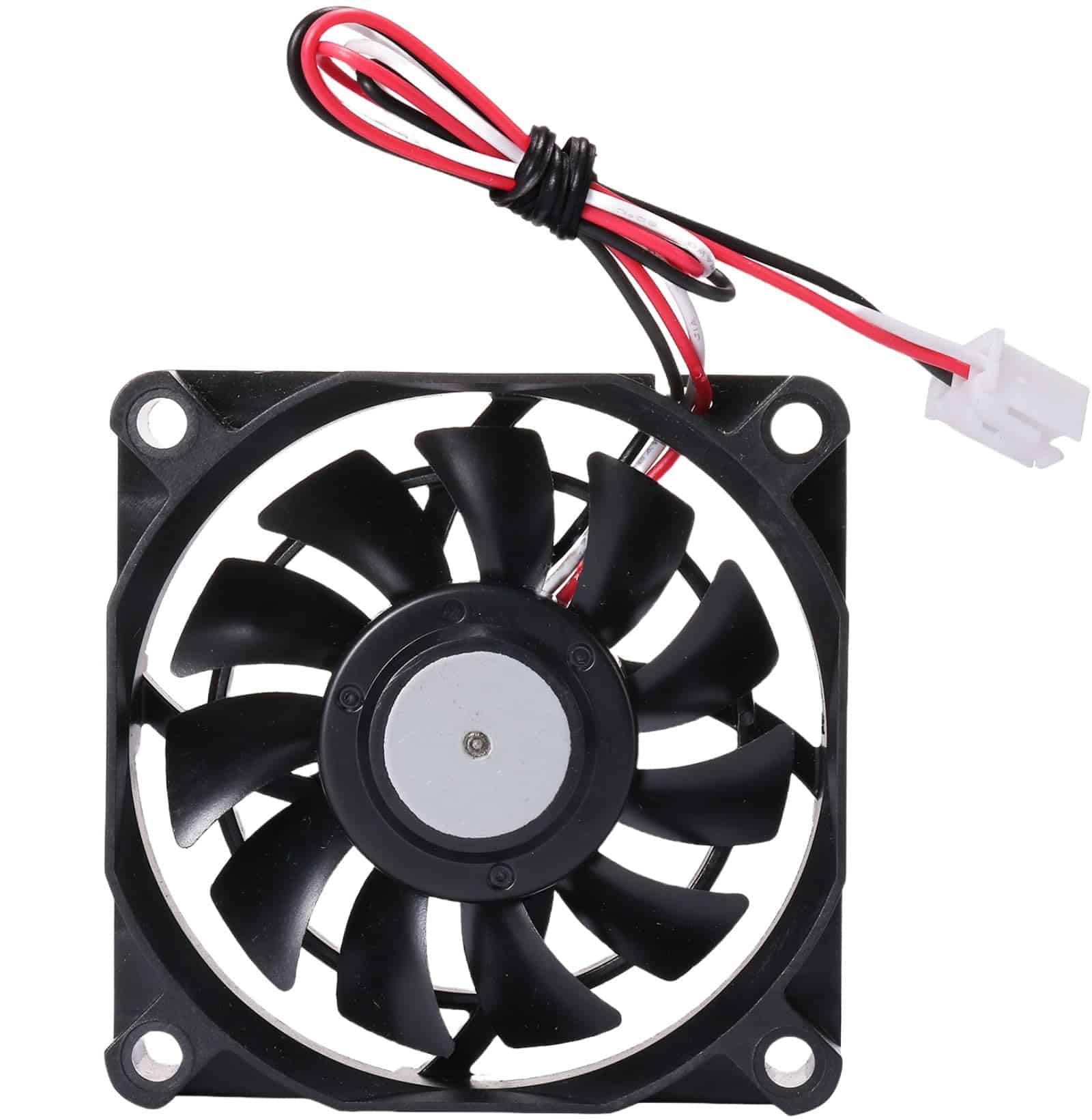 Motor del ventilador de la fábrica de hielo del - Imagen 7