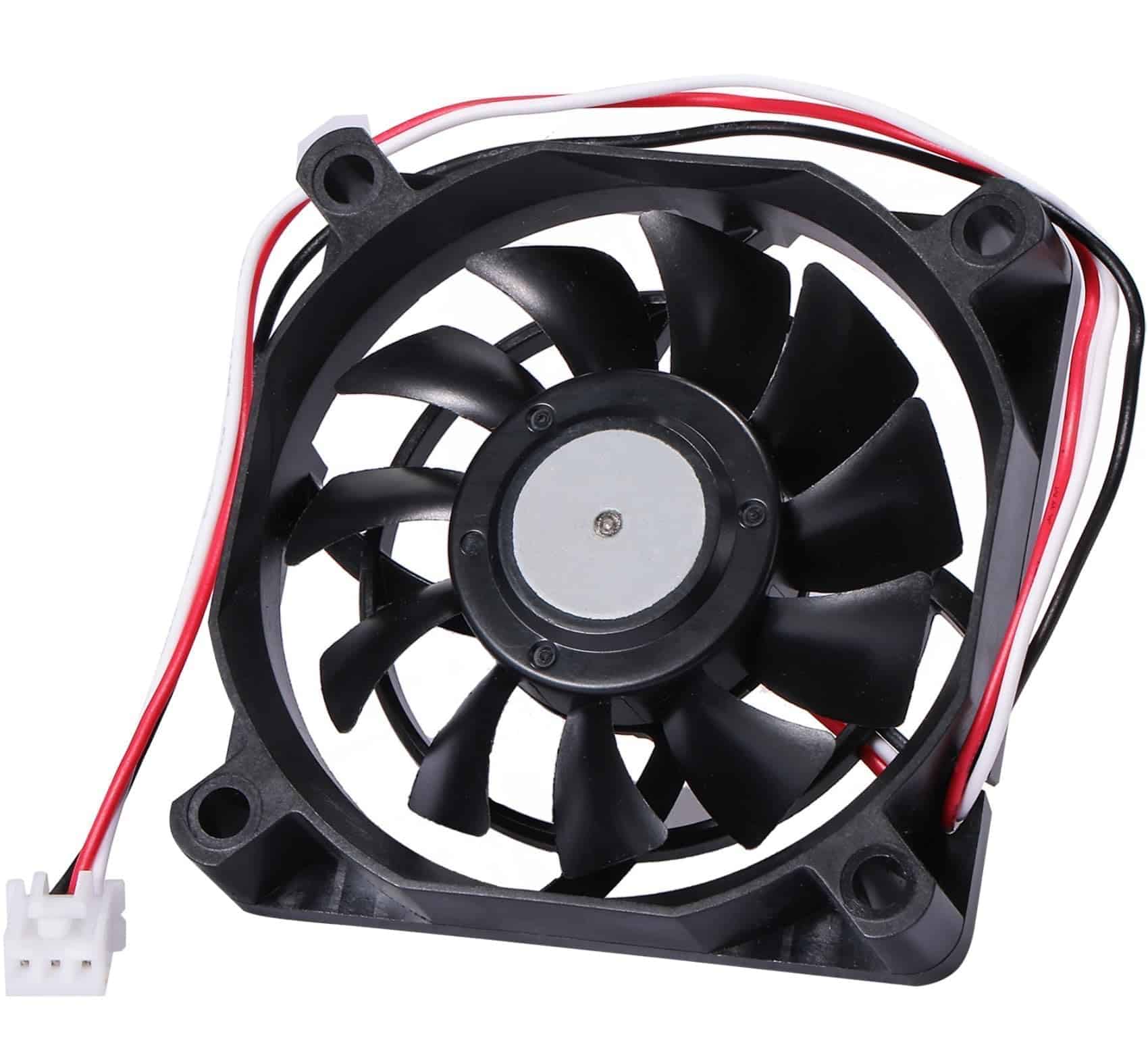Motor del ventilador de la fábrica de hielo del - Imagen 6