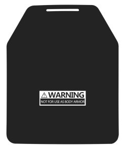 Accesorio de Chaleco de Peso ULIONTAC Entrenamiento Placa