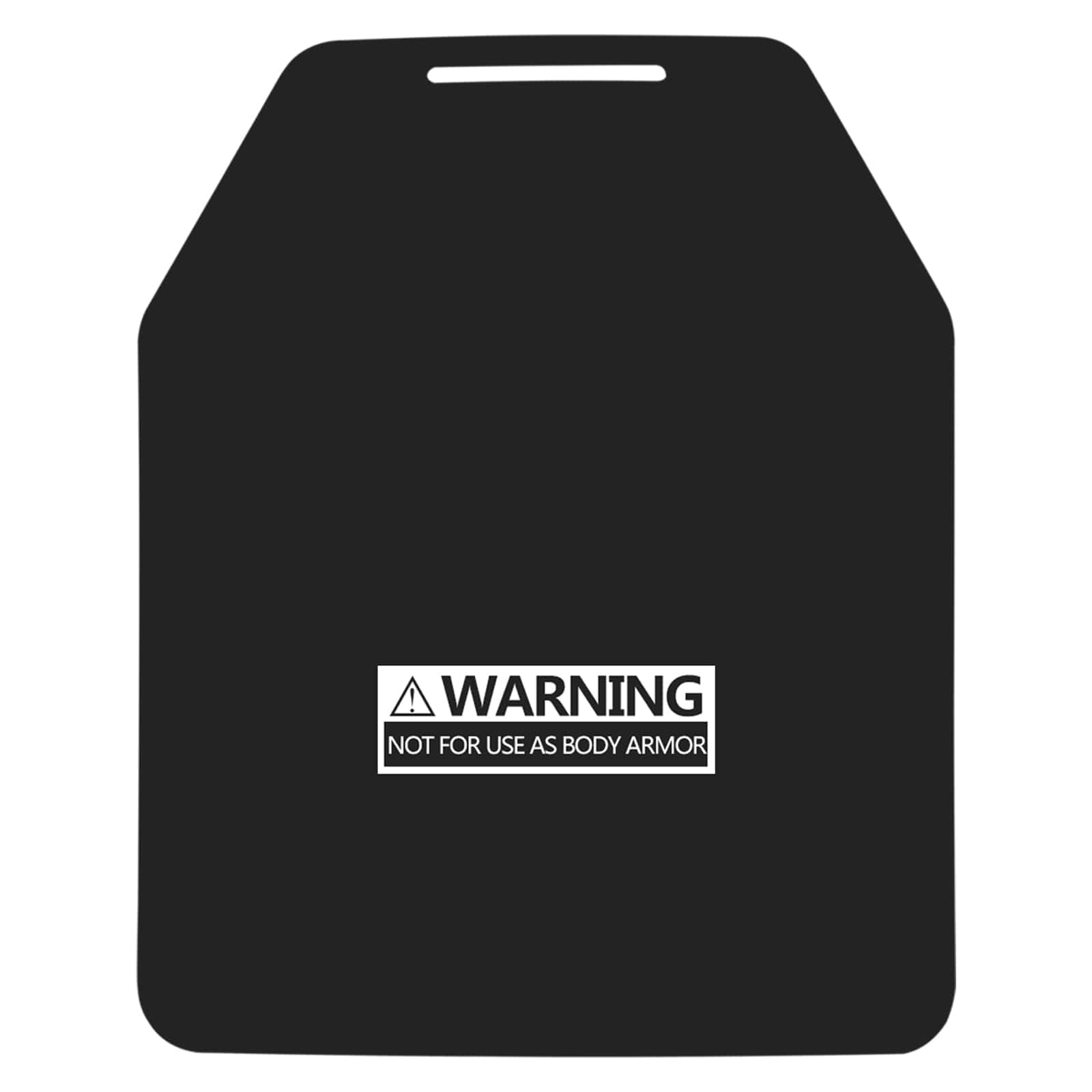 Accesorio de Chaleco de Peso ULIONTAC Entrenamiento Placa