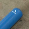 Rodillo de Aire Ajustable Azul - Rodillo de Yoga Inflable