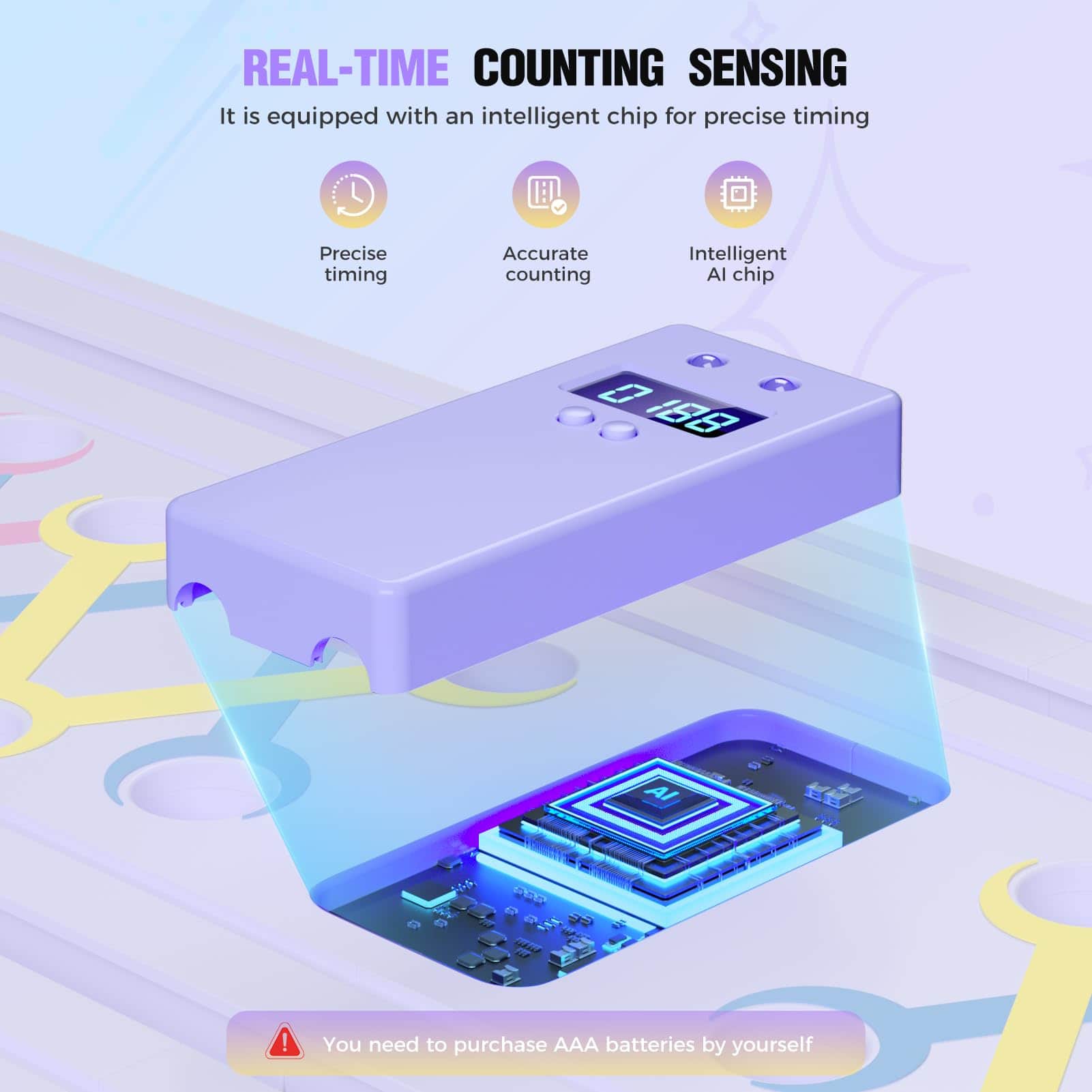 Tablero de Pilates Profesional Mosdos - Equipo de Pilates - Imagen 3