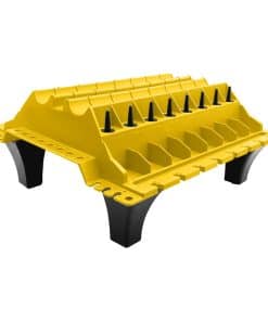 Organizador de Piezas de Motor de Auto KTTOOL, Organizador