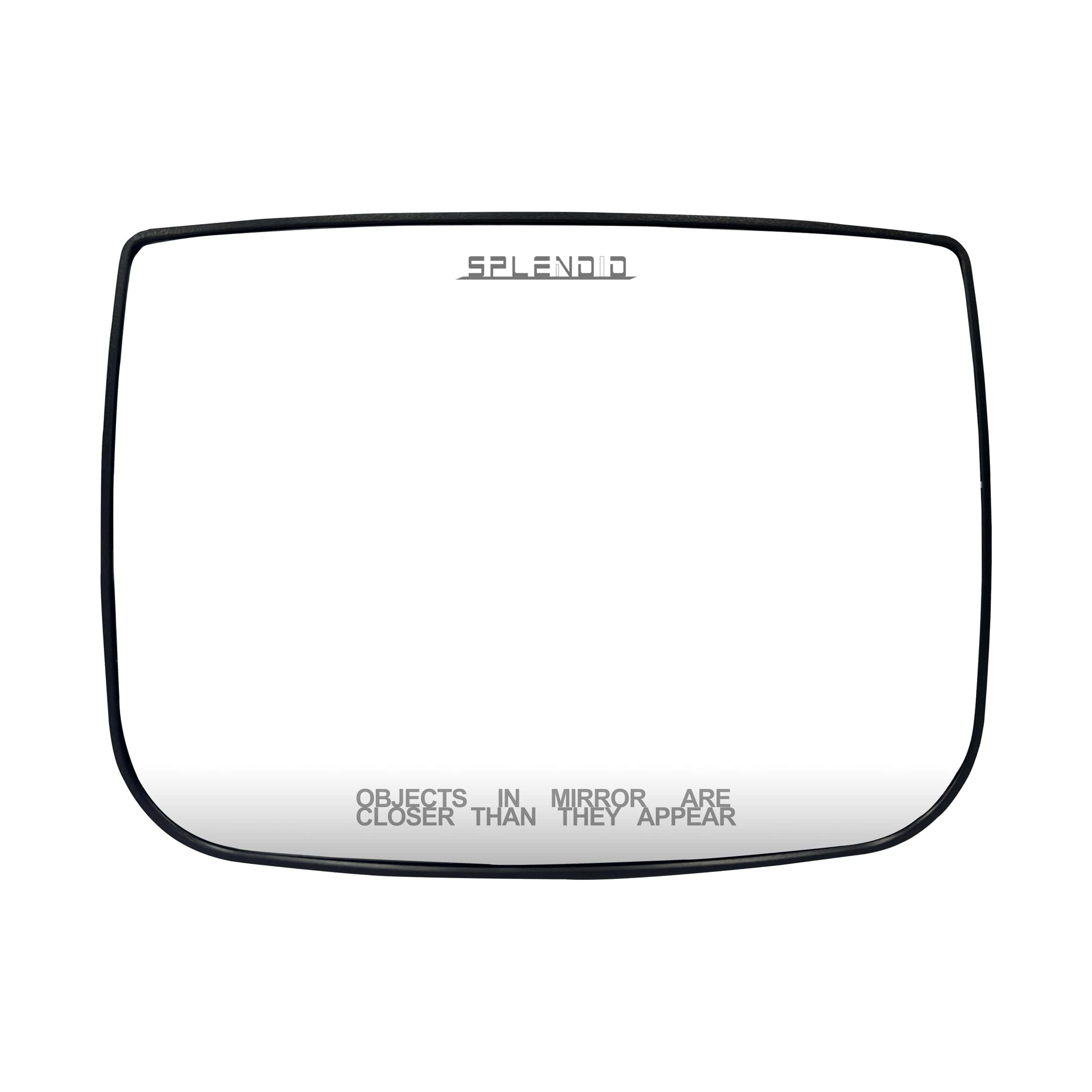 Espejo de reemplazo SPLENDID para Freightliner Cascadia - Imagen 4