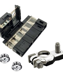 Upgrade Fusible de Terminal de Batería Positiva