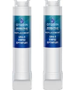Filtro de Agua de Repuesto OTODIN para -Blanco