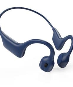 GEUYNAY Audífonos de Conducción Ósea, Bluetooth 5.4