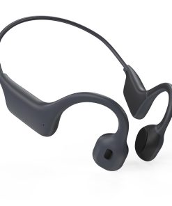 GEUYNAY Auriculares de conducción ósea, Auriculares