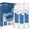 Filtro de reemplazo HOMELOVELY FPPWFU01 - Compatible con