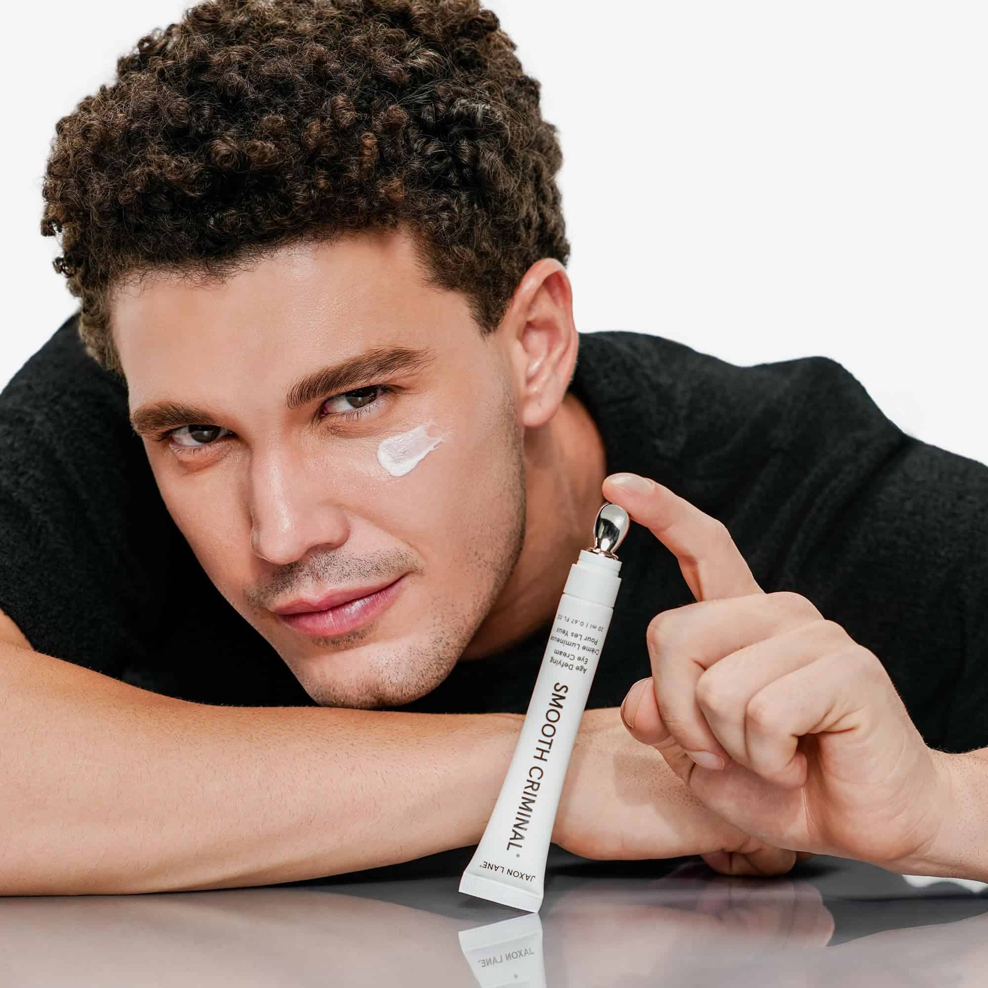 Crema para ojeras y bolsas en los ojos | SMOOTH CRIMINAL - Imagen 9