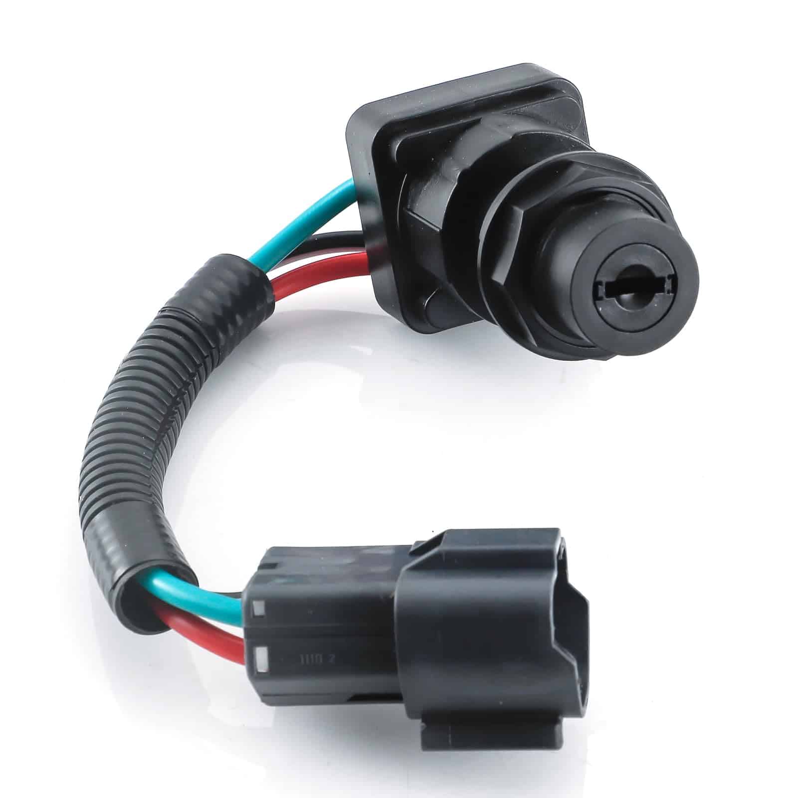 Switch de Encendido para Kubota SVL75 SVL75C SVL90 SVL95 - Imagen 4