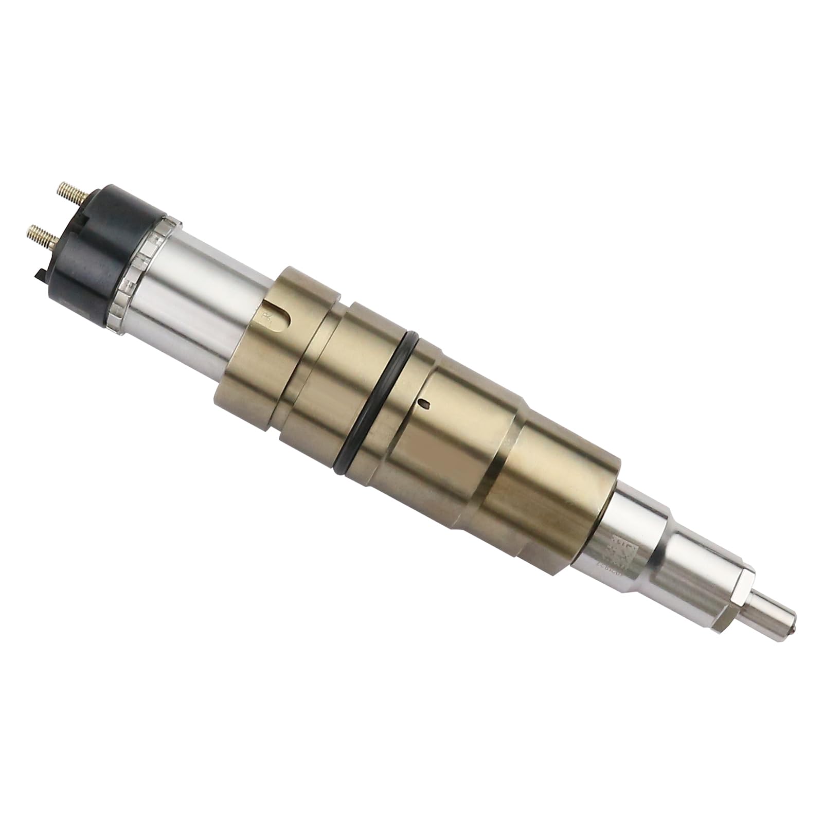 Conjunto de Inyector de Combustible con Tubo Conector - Imagen 4