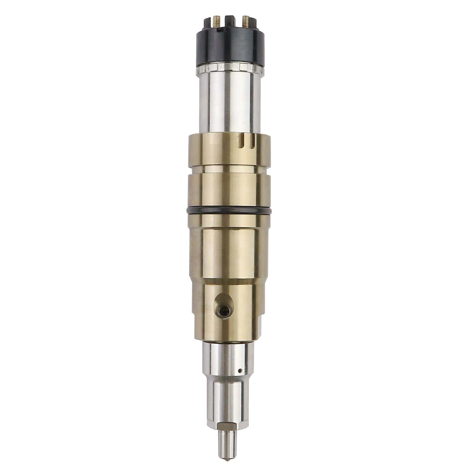 Conjunto de Inyector de Combustible con Tubo Conector - Imagen 3