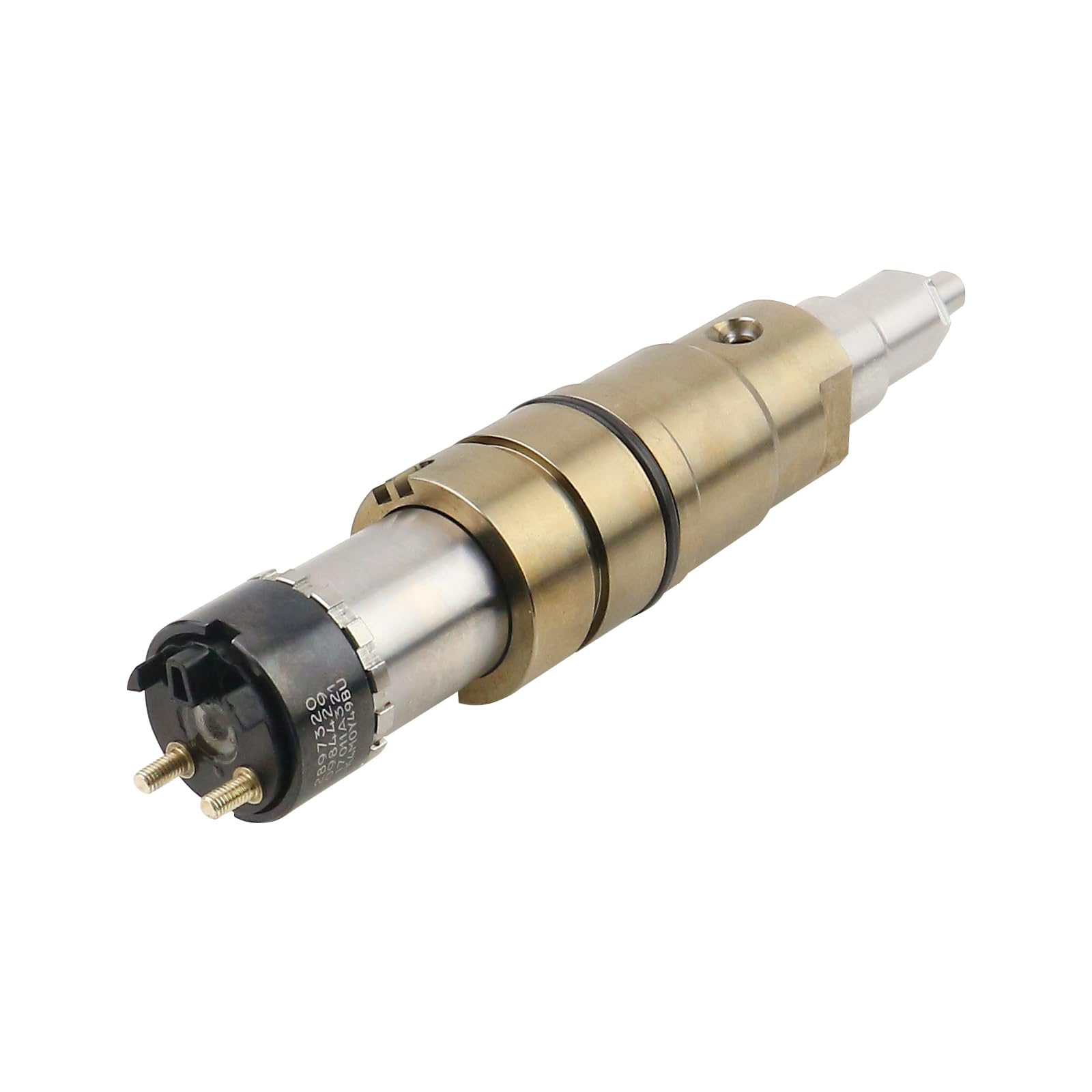 Conjunto de Inyector de Combustible con Tubo Conector - Imagen 5