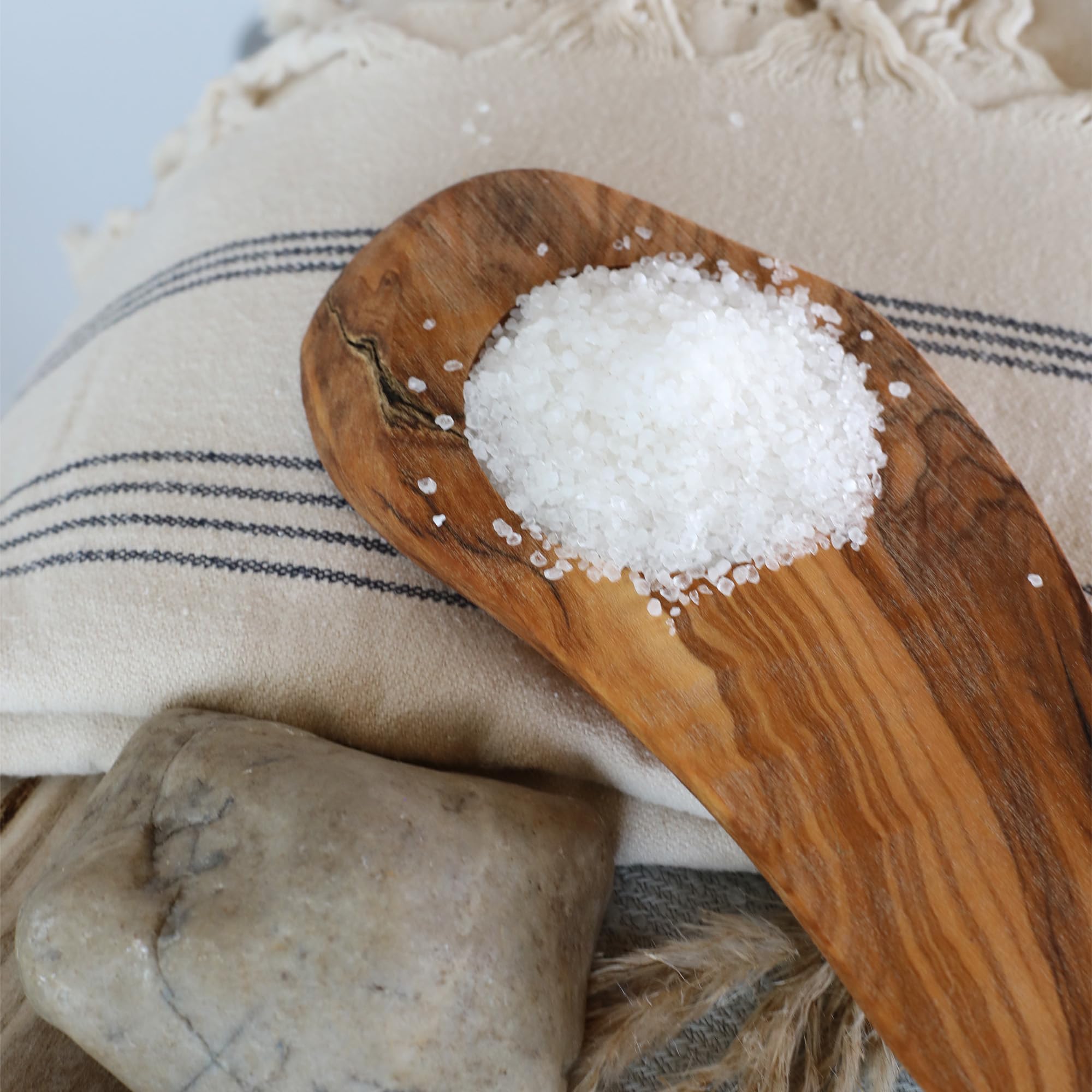 306 Sales de Baño Profundas Finas del Mar Muerto para - Imagen 5