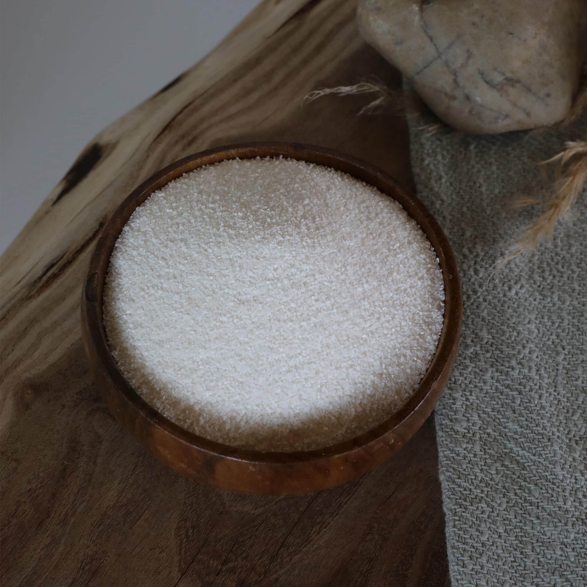 Sales de Baño 306 Deep Powder del Mar Muerto para Remojo - - Imagen 5