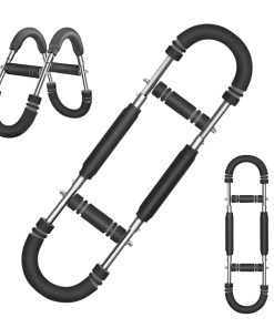 2025 Entrenador de Brazos con Resorte Ajustable -