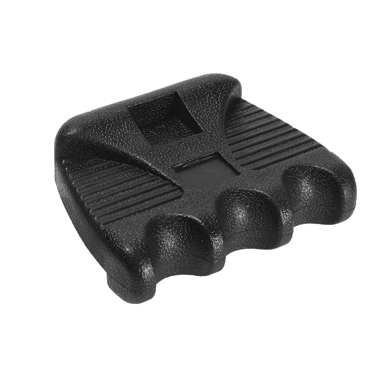 Soporte de taco de la piscina para mesa, garra de taco de