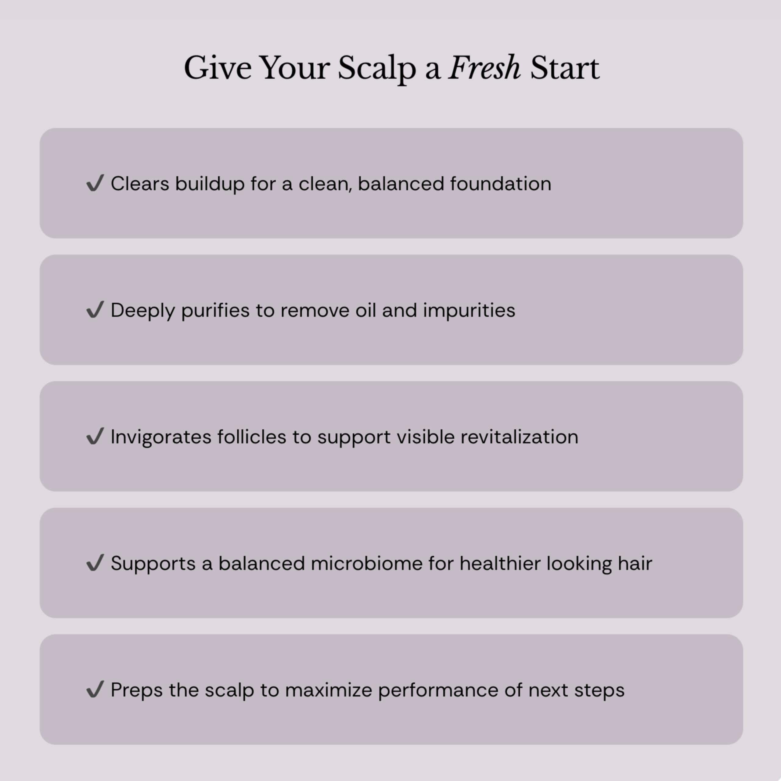 Exfoliante para el Cuero Cabelludo NULASTIN Vibrant - - Imagen 10