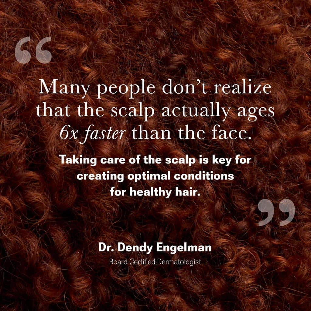 Exfoliante para el Cuero Cabelludo NULASTIN Vibrant - - Imagen 5