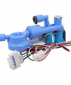 Suministro de Demandas WR57X32000 Ensamble de Válvula de