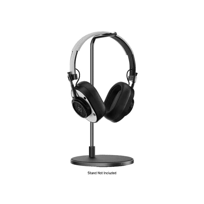 Auriculares Inalámbricos Over-Ear MH40 de MASTER & DYNAMIC - Imagen 4