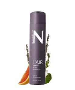 Shampoo Vibrante NULASTIN para Cuero Cabelludo - Shampoo