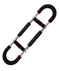 Twister Arm Trainer Equipo de Entrenamiento de Pecho,