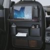 Organizadores de Asiento Trasero para Automóviles GuangMaii