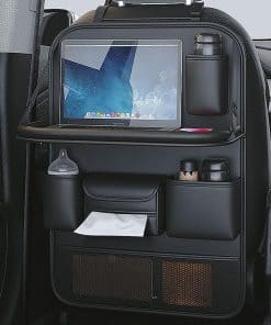 Organizadores de Asiento Trasero para Automóviles GuangMaii