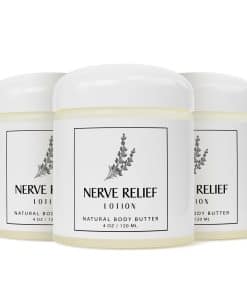 Crema de Neuropatía HUSPUR, Crema de Magnesio para