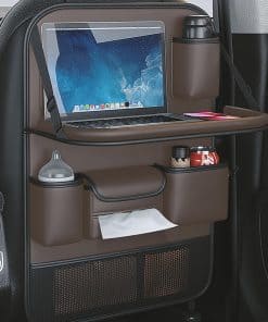 Organizadores de asiento trasero para coche GuangMaii y