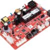 Placa de control para Manitowoc Ice 000008309 con