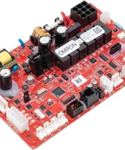 Placa de control para Manitowoc Ice 000008309 con