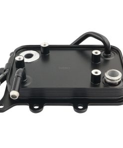 Enfriador Calentador de Transmisión Compatible con Santa Fe