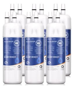 Filtro de Agua de Repuesto Stokk EDR1RXD1 -Blanco
