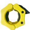 Abrazaderas Para Barra Olímpica HACUBA FITNESS Collares de