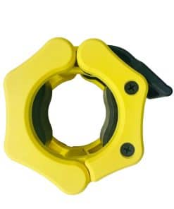 Abrazaderas Para Barra Olímpica HACUBA FITNESS Collares de