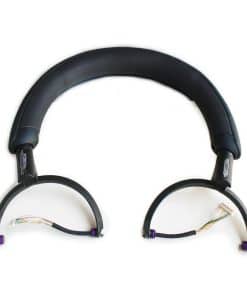 Ensamblaje de Diadema Negra WH-1000XM5 - Repuesto