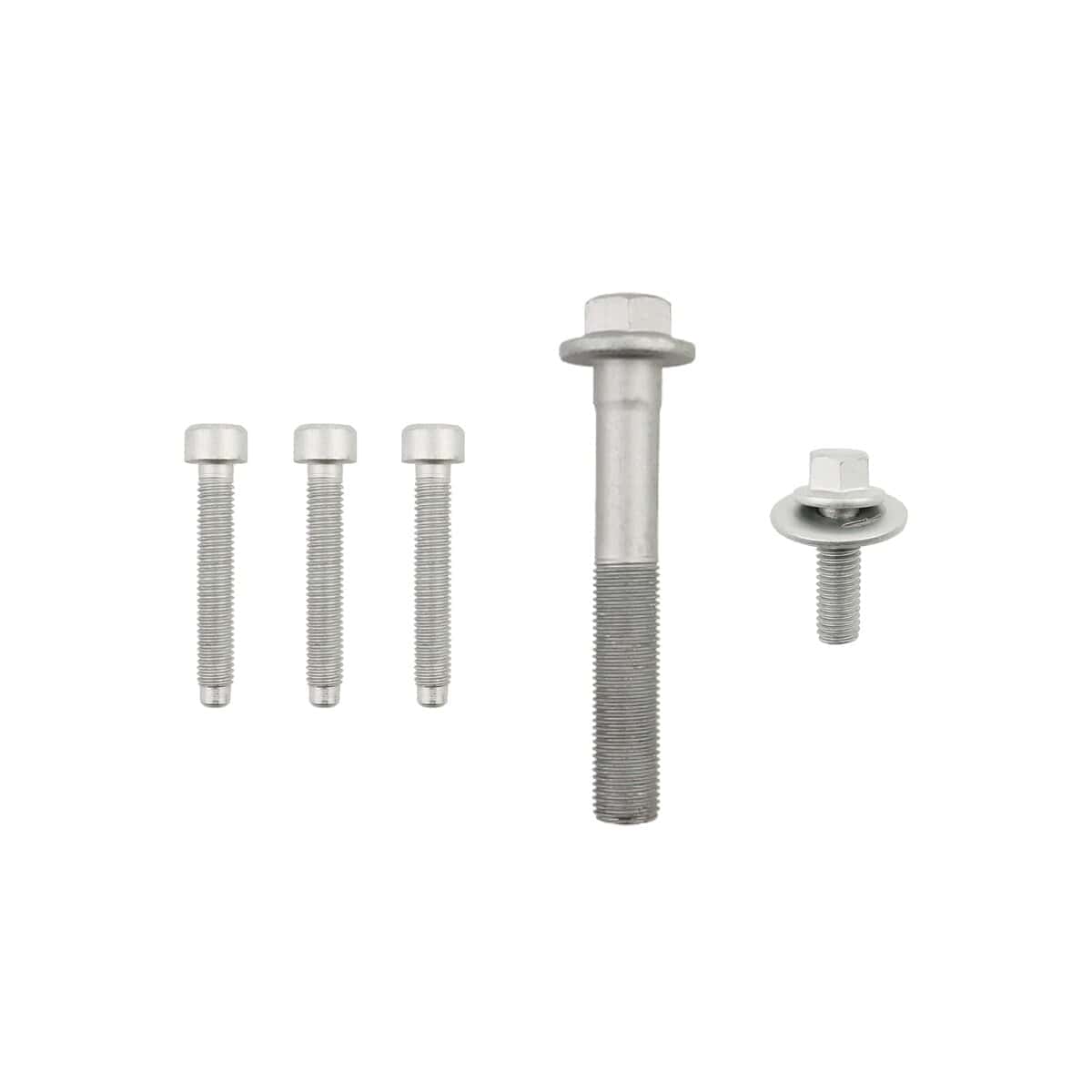 Juego de Correa de Tiempo del Motor Kit de Tensión de - Imagen 5